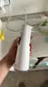 京东京造高端便携式冲牙器皓月白屏显10档调节300ml大水箱正畸护龈超声波洗牙洁牙器成人情侣生日礼物 实拍图