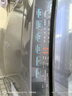 海尔（Haier）波轮洗衣机12KG大容量 直驱变频  国家补贴京东自营XQB120-BZ2KJ1 实拍图