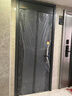 群升甲级防盗入户门家用加厚锌合金进户门 全自动智能锁别墅安全大门 2050*960 【联想E20】高端半自动指纹锁【一价全包】 实拍图