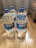 泉阳泉（QUANYANGQUAN）长白山天然矿泉水 大桶装 家庭用水 5L*4桶 整箱塑包装 实拍图