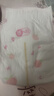 好奇（Huggies）铂金装小桃裤纸尿裤NB84片(5kg以下)尿不湿【夏季散热王】 实拍图