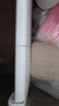 佳帮手衣柜隔板分层置物架衣柜收纳免打孔宿舍衣橱整理架24宽*长38-60cm 实拍图