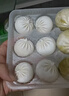 安井灌汤小笼包 288g*3袋 共36只 包子汤包肉包 早餐面点 冷冻家庭装 实拍图