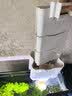 疯狂水草小型鱼缸壁挂过滤器C1净水静音循环泵三合一增氧泵吸粪 实拍图