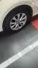 韩泰（Hankook）汽车轮胎 205/55R16 91V K415 原配大众宝来/高尔夫/朗逸 实拍图