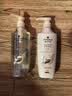 施华蔻（Schwarzkopf）多效修护型套装(洗400ml+润400ml)蓬松柔顺洗发水护发素 新老包装 实拍图