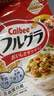 卡乐比（Calbee）即食燕麦片冷泡 原味水果麦片600g 进口非油炸 营养代餐早餐零食 实拍图