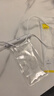倍思 手机防水袋可触屏防水套游泳深水拍照手机袋漂流潜水套大号外卖骑手适用苹果华为荣耀小米手机 实拍图
