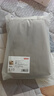 京东京造100%纯棉四件套全棉床单被套抑菌套件床上用品220*240cm1.8/2.0米床 咖色 实拍图