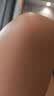 爱莉儿&欧萝拉儿童内衣6-12岁初发育期女童小学生一阶段纯棉小背心女孩大童80A 实拍图