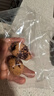 楼兰蜜语特级去皮去核枣960g节日礼盒红枣灰枣蜜饯果干新疆零食儿童辅食 实拍图