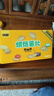 甘源牌非油炸烘焙薯片408g混合口味独立小包装道膨化休闲零食 实拍图