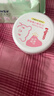 贝亲（Pigeon）(Pigeon) 婴儿爽身粉 芦荟精华 含粉扑 140g HA10 实拍图