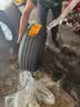 马牌（Continental）汽车轮胎235/50R19 99V FR UCJ+适配领克01别克昂科威奥迪Q3途观L 实拍图