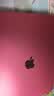 Apple/苹果 iPad 11英寸 A16芯片2025年款 平板电脑 (128GB WLAN版/学习办公娱乐)粉色 实拍图