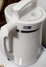 九阳（Joyoung）豆浆机1.3L破壁免煮免滤轻音降噪304不锈钢3-4人用家用多功能全自动榨汁机DJ13B-D08EC 实拍图