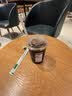 星巴克Starbucks 感谢有你款星礼卡 实体储值卡 男女士送礼 中秋国庆节送礼礼品券 200元面值 实拍图