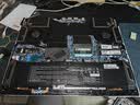 机械师曙光18Pro【RTX5090 国家补贴】18英寸旗舰AI游戏本笔记本电脑(酷睿Ultra9 275HX 240Hz 32G 2T) 实拍图