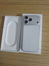 Apple/苹果  iPhone 17 Pro Max 256GB 银色 支持移动联通电信5G 双卡双待手机 MG034CH/A*企业专享 实拍图