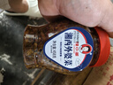 辣小董湘西外婆菜458g湖南0防腐农家下饭菜榨菜香辣酱腌咸菜萝卜干早餐 实拍图