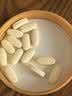 Swisse斯维诗 迷你钙维生素D 柠檬酸钙 蓝帽 成人孕妇中老年 200粒*2瓶 实拍图