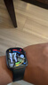 小米（MI）REDMI Watch 6典雅黑 国家补贴 澎湃OS 3 心率血氧监测 红米手表6 小米汽车 送男友送女友 实拍图