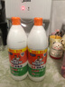 威猛先生（Mr Muscle） 甲流感防范 尼帕病毒防范 84消毒液 700g*2瓶 家用清洁 清新花香 实拍图