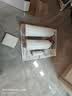 洁净世家适用安吉尔净水器滤芯全套AC后置活性碳棒US复合RO反渗透膜净水机滤芯配件 J3306-ROB75/90【S6plus全三支】 实拍图