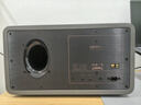 漫步者（EDIFIER）【30周年限量典藏款】S300 高保真复古蓝牙音箱 HiFi级一体式桌面音响 全系专属编号 限量发售 实拍图
