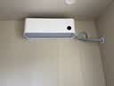 小米空调  巨省电 1.5匹挂机 一级能效 外机单排铜管 KFR-35GW/N1A1【整机十年免费包修】 实拍图