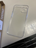 第一卫DIVI【热销TOP】适用iPhone 13手机壳 苹果13保护套镜头全包硅胶透明超薄气囊防摔软壳 实拍图