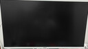 AOC24.5英寸310Hz FastIPS 快速液晶1ms HDR400 硬件低蓝光 三角洲 典雅白游戏电竞显示器25G41SE/WS 实拍图