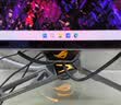 华硕ROG 超杀27 Pro二代 20周年版 PG27AQWP-G 26.5英寸显示器电竞2K 540Hz双模HD 720Hz 24K真金镀金 实拍图