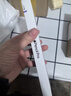 Apple/苹果 Pencil Pro 磁吸触控笔手写笔苹果笔电容笔书写绘画iPad笔 适用于iPad Pro/Air/mini机型 实拍图