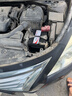 骆驼(CAMEL)汽车电瓶12V60AH蓄电池55D23 上门安装-以旧换新 适用于 【吉利帝豪】 帝豪EC7 海景 远景 实拍图