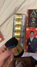 一只鱼袜子男士10A级抗菌防臭春夏季运动袜短筒短袜休闲棉袜 实拍图