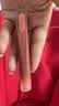 3ce丝绒唇釉升级版#02 TAUPE 占有欲口红唇膏教师节礼物生日礼物 实拍图