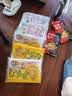 海霸王手工大蛋饺 300g（30g*10只）儿童早餐 火锅烧烤食材 实拍图
