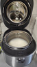 苏泊尔（SUPOR）新品高压140kPa快排有钛鲜呼吸IH电压力锅5L 2200W 316L高压锅4-6人家用SY-50FH5999Q 实拍图