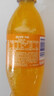 可口可乐（Coca-Cola）芬达 Fanta 橙味汽水碳酸饮料500ml*24瓶 整箱装新老包装随机发货 实拍图