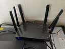 无线猫灵cpe无线路由器移动随身WiFi免插卡多网通双频WiFi6千兆端口家用手机笔记本电脑便携式宽带车载热点 CPE无线路由器随身wifi多网通4G 咨询客服领取1500g/7天体验流量 实拍图
