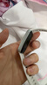 华为（HUAWEI）手环10 标准版 冰川白 智能手环专业睡眠分析情绪健康铝合金机身心率监测运动手环华为手环9升级 实拍图