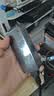 毕亚兹 适用惠普笔记本充电器19.5V3.33A 65Whp战66 Pavilion15/M4 Envy14电脑电源适配器线蓝口圆孔带针 实拍图