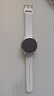小米（MI）XiaomiWatchS4银色 国家补贴 蓝牙通话 运动心率血氧监测 小米手表s4 送男友送女友 实拍图