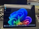 Surface Pro 13英寸 第12代 二合一笔记本电脑 骁龙X2 Elite 32G 1T亮铂金 套装带蓝牙键盘有笔 实拍图