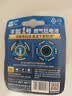 丰蓝1号小黄帽 燃气灶电池 大号1号电池2粒装 适用于热水器/燃气灶/热水器/收音机/手电筒等 R20P 实拍图
