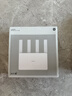 小米（MI）路由器BE3600 2.5G【小米手机上网搭档】3600兆级 WiFi7 4核高通处理器 2.5G网口 智能家用路由 实拍图