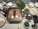 海芝宝 海带苗200g 实拍图