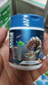 森森（SUNSUN）孔雀鱼饲料鱼食小颗粒YSL-15热带鱼饲料灯科鱼鱼粮 晒单实拍图