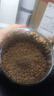 摩可纳（Moccona）经典8号冻干速溶黑咖啡200g瓶装 深度烘焙进口拿铁美式冷萃0脂0糖 实拍图